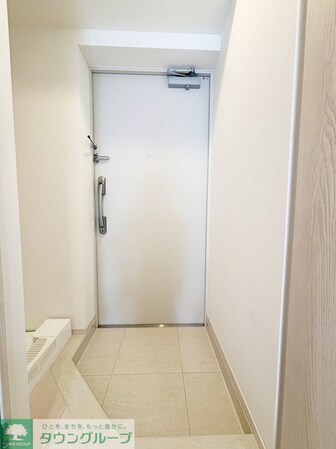 Augusta Residence大森の物件内観写真